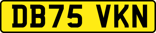 DB75VKN