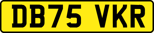 DB75VKR