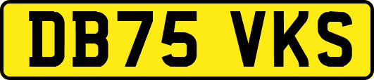DB75VKS
