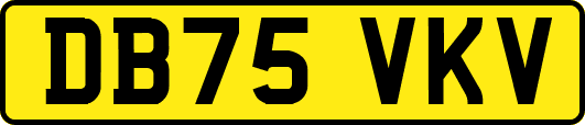 DB75VKV
