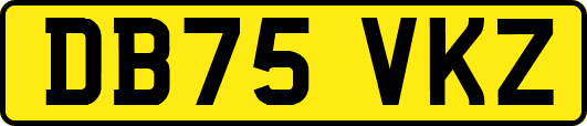 DB75VKZ
