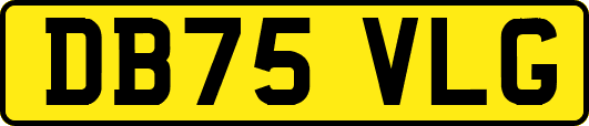 DB75VLG