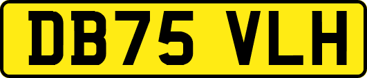 DB75VLH