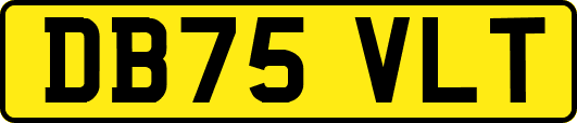 DB75VLT