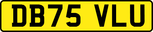 DB75VLU