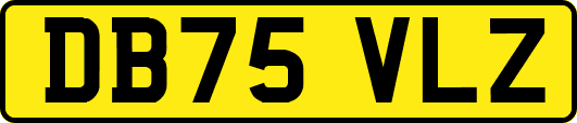 DB75VLZ