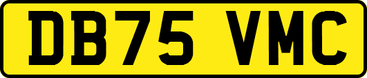 DB75VMC