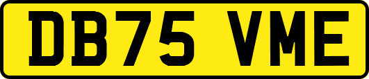 DB75VME