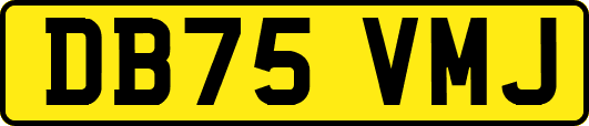 DB75VMJ