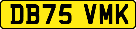 DB75VMK