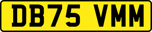 DB75VMM