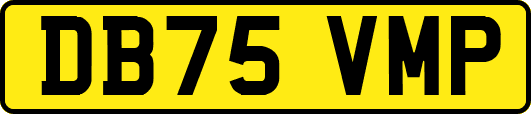DB75VMP
