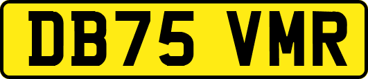 DB75VMR