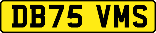 DB75VMS