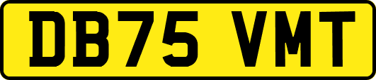 DB75VMT