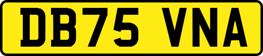 DB75VNA