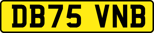 DB75VNB