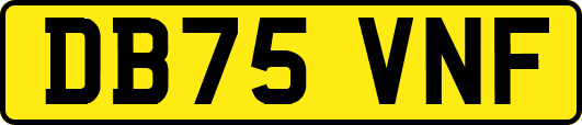 DB75VNF