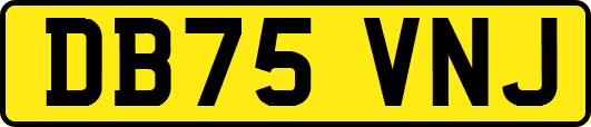 DB75VNJ