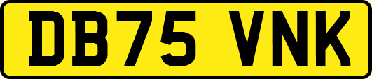 DB75VNK