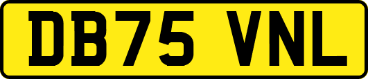 DB75VNL