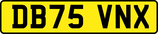 DB75VNX