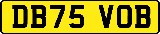 DB75VOB