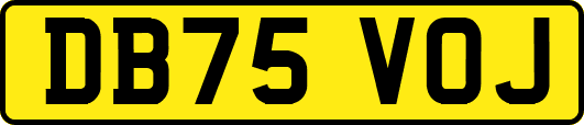 DB75VOJ