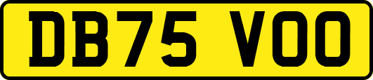 DB75VOO