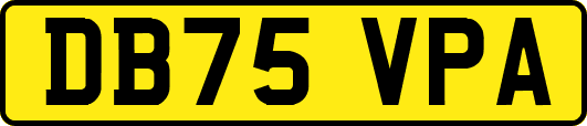 DB75VPA