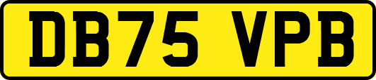DB75VPB