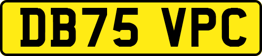 DB75VPC