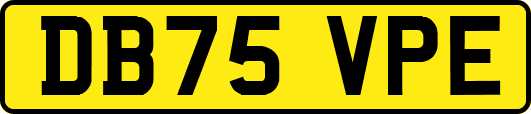 DB75VPE