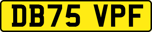 DB75VPF