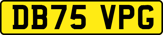 DB75VPG