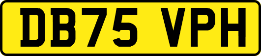 DB75VPH