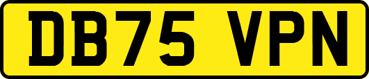 DB75VPN