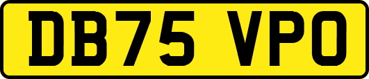 DB75VPO