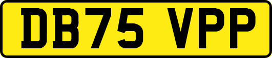 DB75VPP