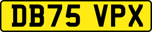 DB75VPX