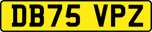 DB75VPZ