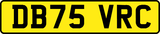 DB75VRC