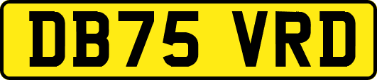 DB75VRD