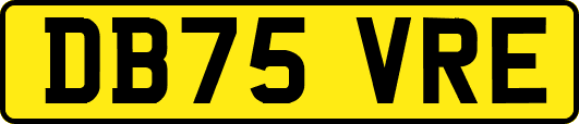 DB75VRE
