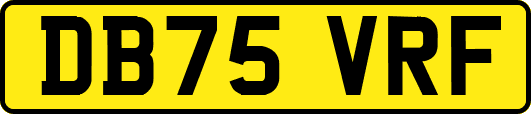 DB75VRF
