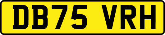 DB75VRH