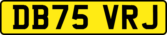 DB75VRJ