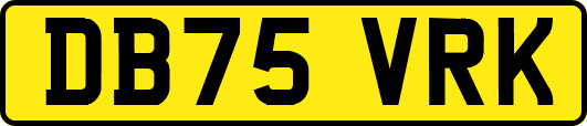 DB75VRK