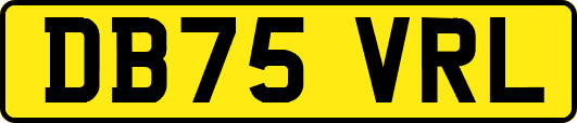 DB75VRL