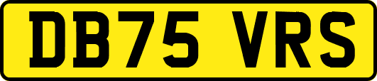 DB75VRS